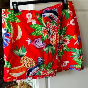 Crown and ivy skorts